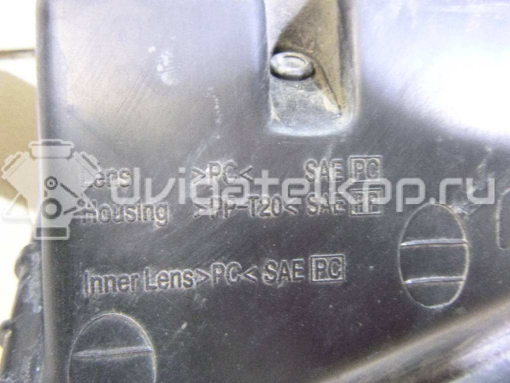 Фото Фара левая  260608h925 для Nissan X-Trail {forloop.counter}}