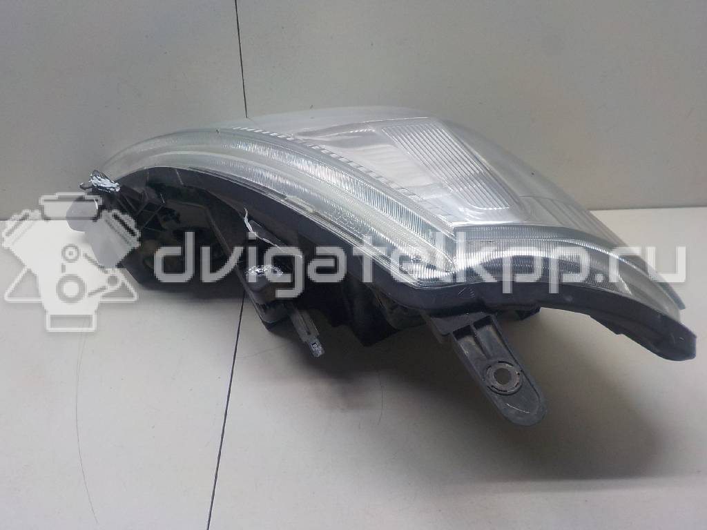 Фото Фара правая  26010em00a для Nissan Tiida {forloop.counter}}