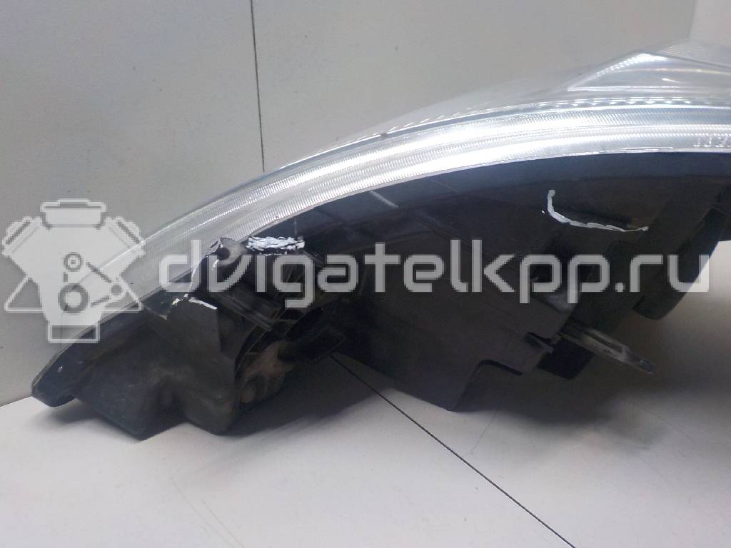 Фото Фара правая  26010em00a для Nissan Tiida {forloop.counter}}