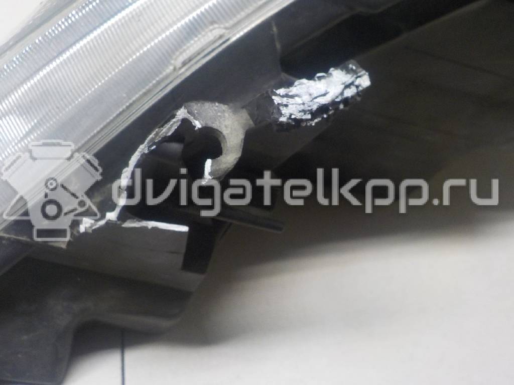 Фото Фара правая  26010em00a для Nissan Tiida {forloop.counter}}