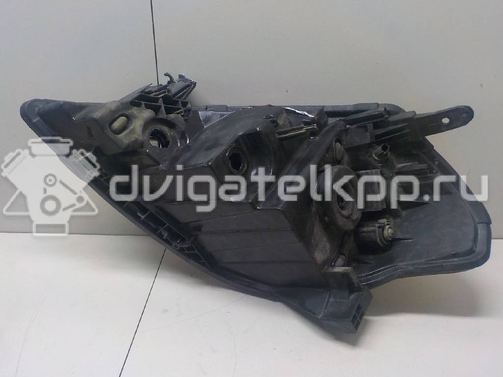Фото Фара правая  26010em00a для Nissan Tiida {forloop.counter}}