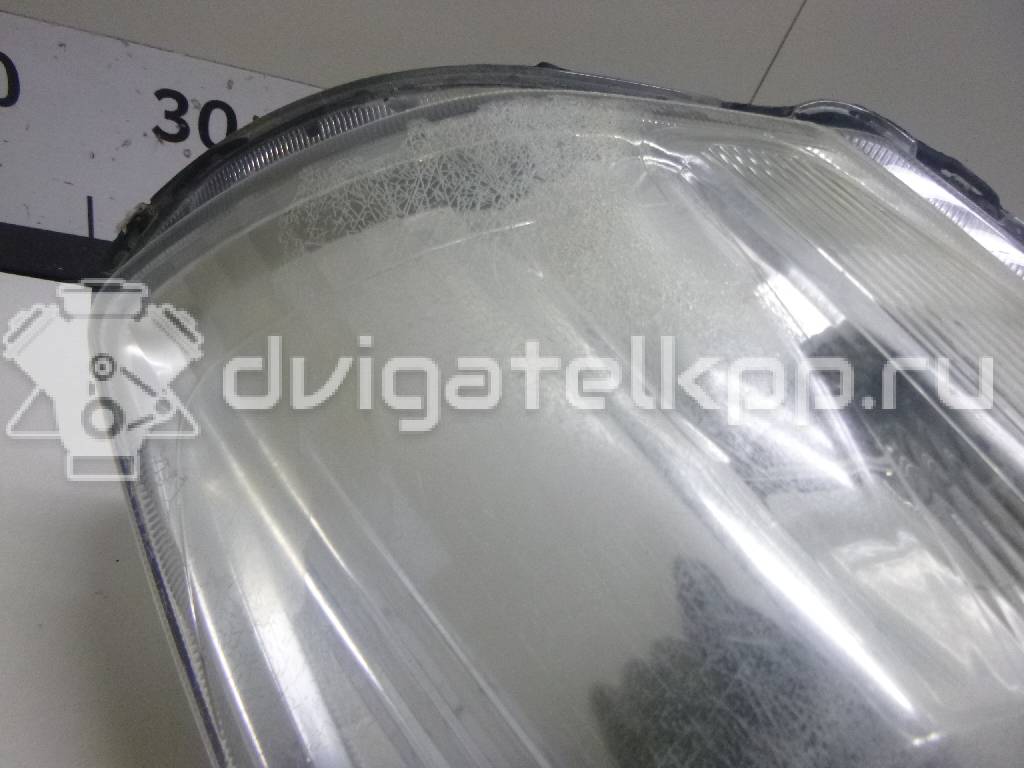 Фото Фара правая  26010em00a для Nissan Tiida {forloop.counter}}
