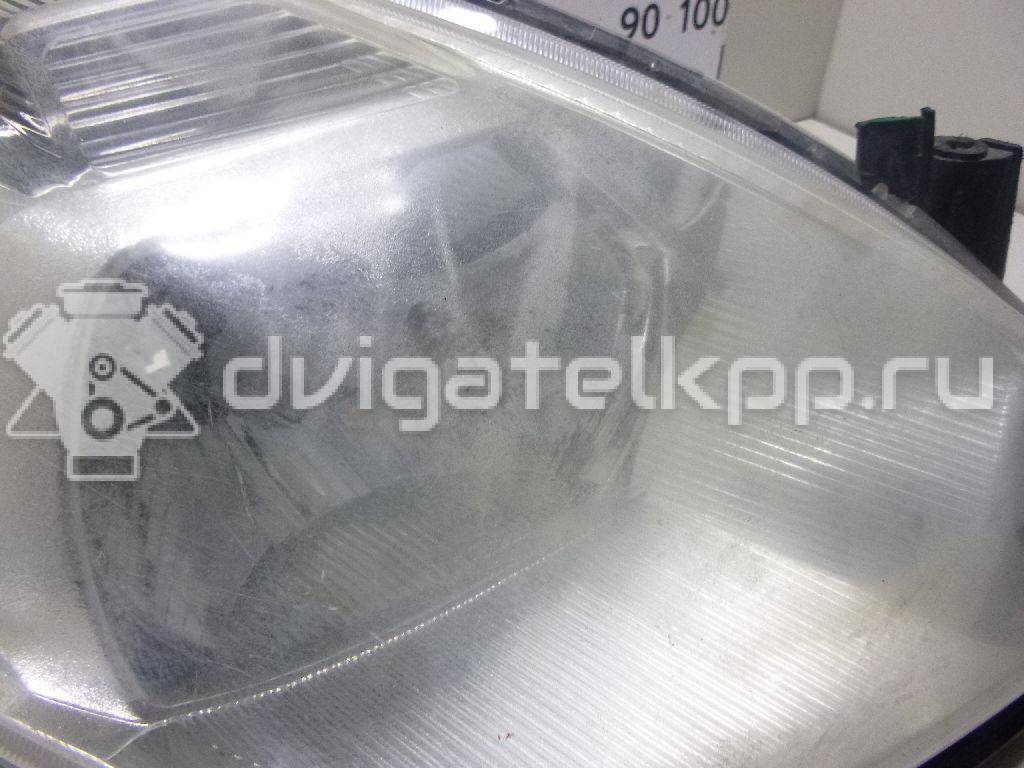 Фото Фара правая  26010em00a для Nissan Tiida {forloop.counter}}