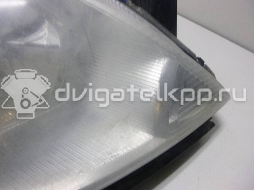 Фото Фара правая  26010em00a для Nissan Tiida {forloop.counter}}