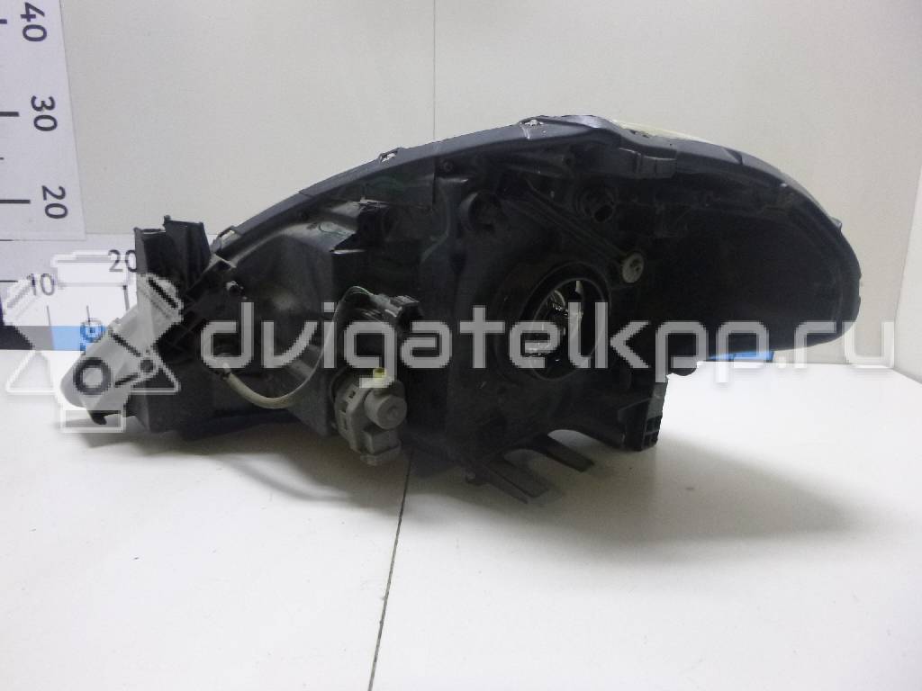 Фото Фара правая  26010em00a для Nissan Tiida {forloop.counter}}