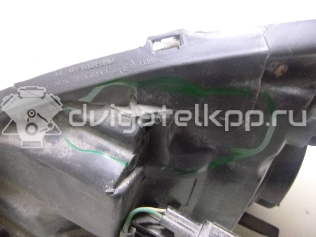 Фото Фара правая  26010em00a для Nissan Tiida {forloop.counter}}
