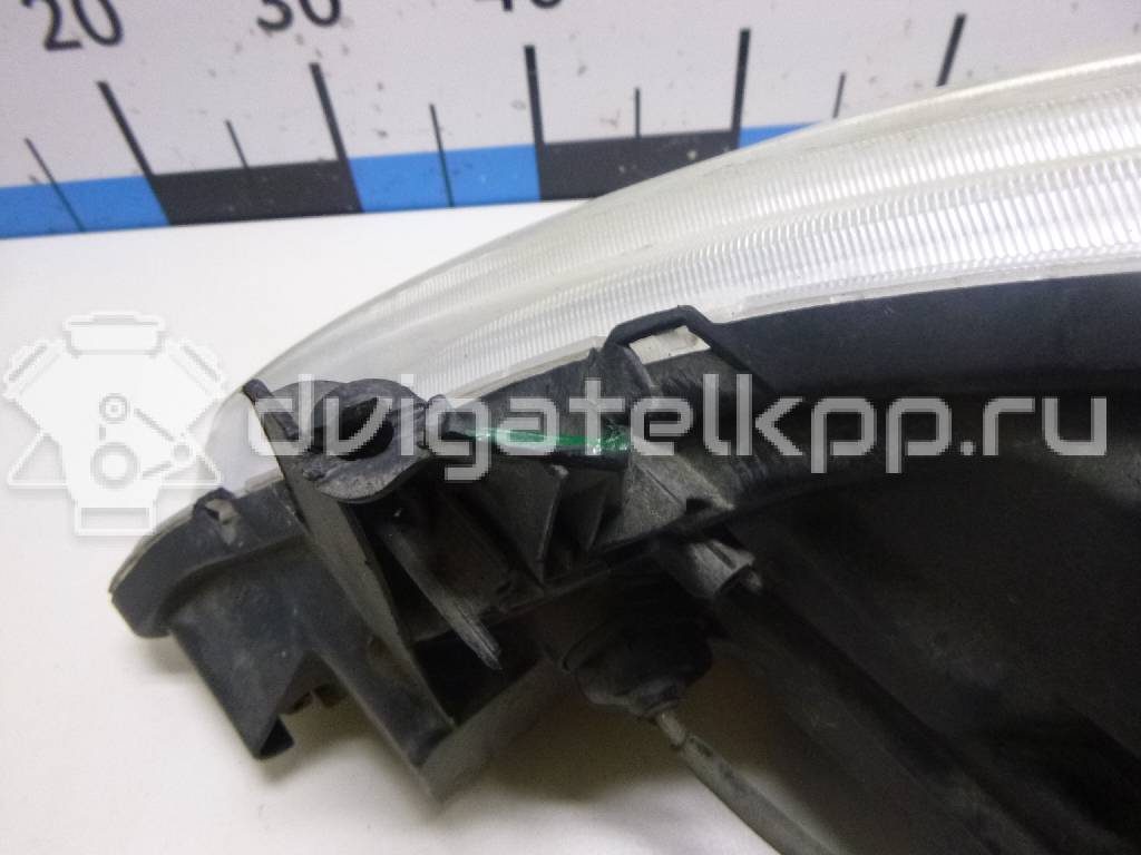 Фото Фара правая  26010em00a для Nissan Tiida {forloop.counter}}