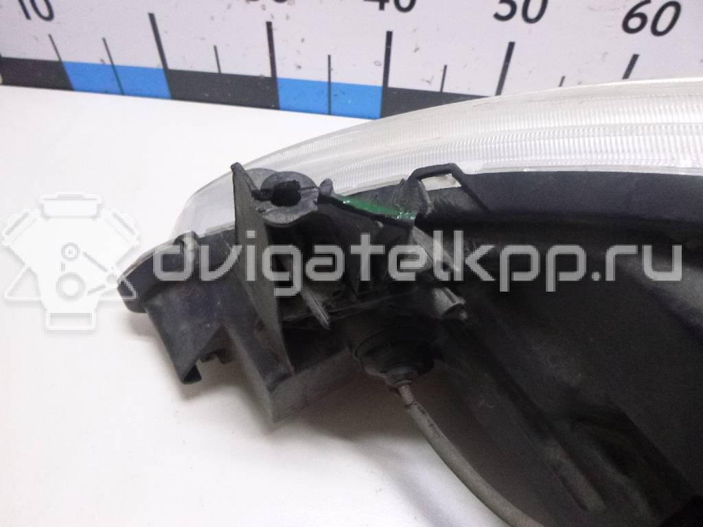 Фото Фара правая  26010em00a для Nissan Tiida {forloop.counter}}