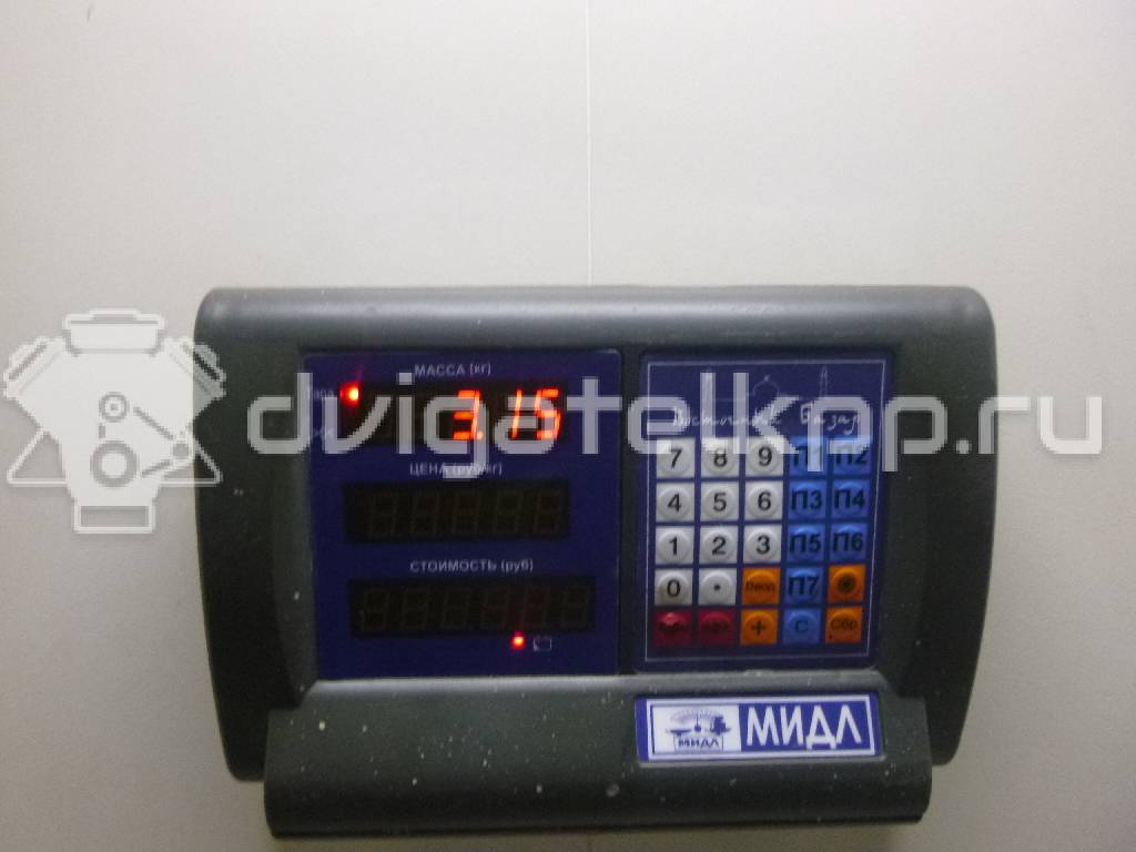 Фото Фара правая  26010em00a для Nissan Tiida {forloop.counter}}
