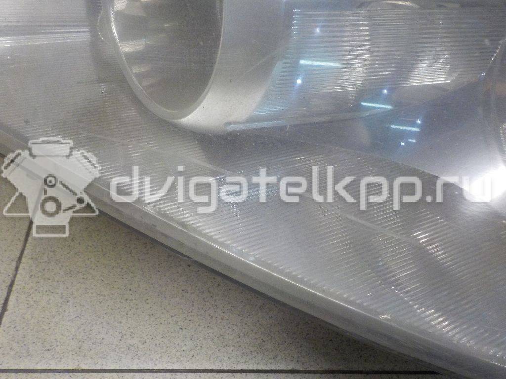 Фото Фара левая  26060JD91A для Nissan Qashqai {forloop.counter}}