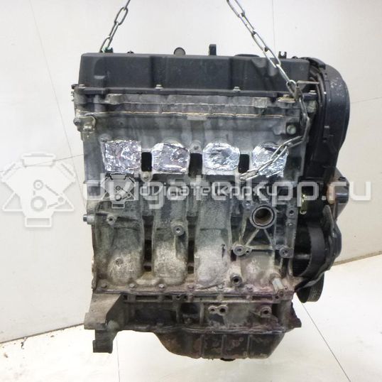 Фото Контрактный (б/у) двигатель KFU (ET3J4) для Citroen C2 Jm / C3 / C4 88 л.с 16V 1.4 л бензин 0135JW