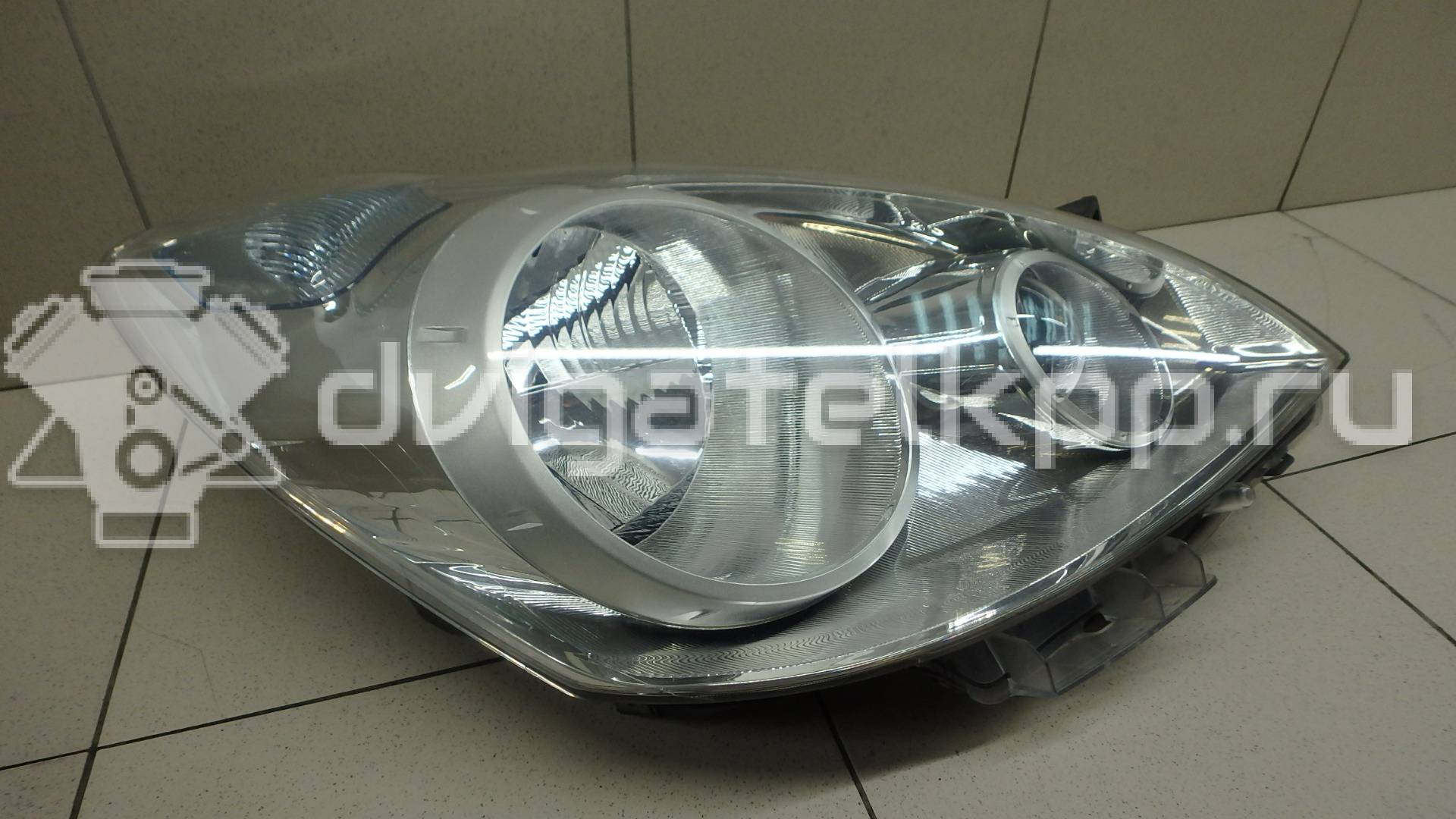Фото Фара правая  26010BH00A для Nissan Note {forloop.counter}}
