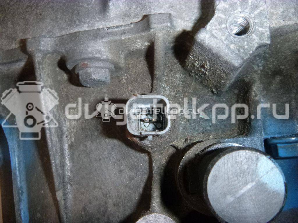 Фото Контрактная (б/у) МКПП для Peugeot / Citroen 64-82 л.с 8V 1.4 л KFW (TU3JP) бензин 2223WW\2222S7\20CP {forloop.counter}}