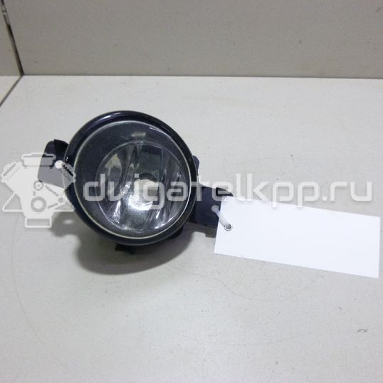 Фото Фара противотуманная левая  261558990A для Nissan X-Trail / Primera / Almera / Micra / Qashqai