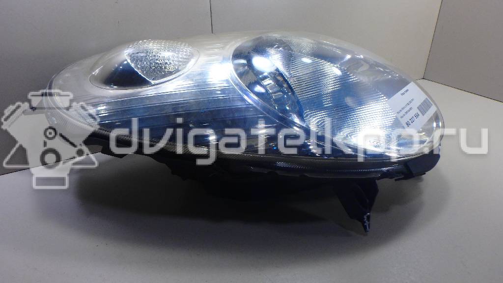 Фото Фара правая  26010AX600 для Nissan Micra {forloop.counter}}