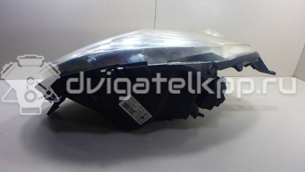 Фото Фара правая  26010AX600 для Nissan Micra {forloop.counter}}