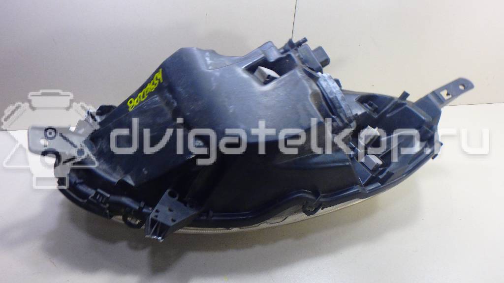 Фото Фара правая  26010AX600 для Nissan Micra {forloop.counter}}