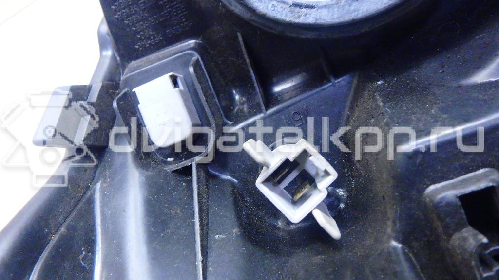 Фото Фара правая  26010AX600 для Nissan Micra {forloop.counter}}