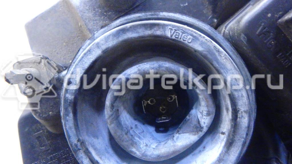 Фото Фара правая  26010AX600 для Nissan Micra {forloop.counter}}