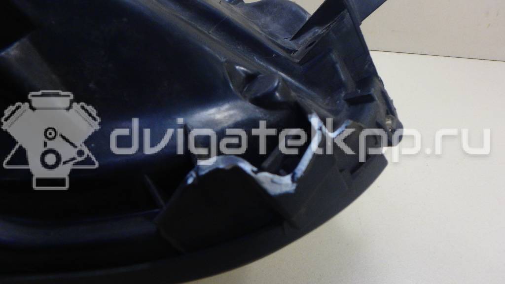 Фото Фара правая  26010AX600 для Nissan Micra {forloop.counter}}