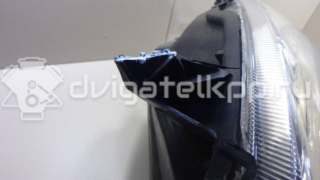 Фото Фара правая  26010AX600 для Nissan Micra {forloop.counter}}