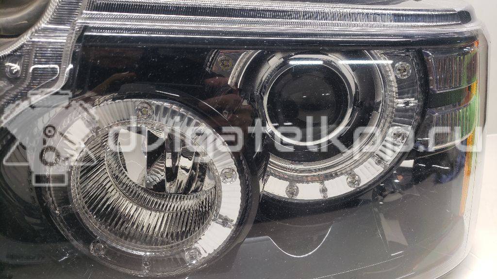 Фото Фара левая  LR030758 для Land Rover Range Rover {forloop.counter}}