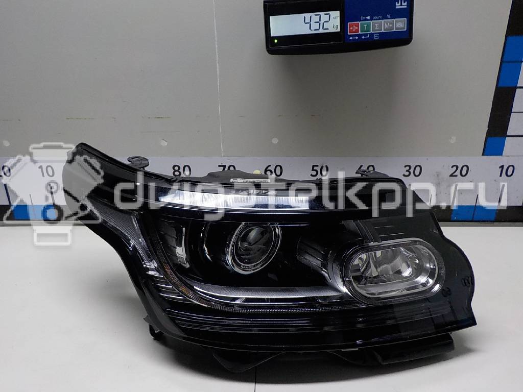 Фото Фара правая  LR067207 для Land Rover Range Rover {forloop.counter}}