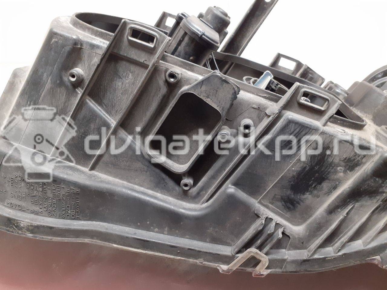 Фото Фара правая  LR001560 для Land Rover Freelander {forloop.counter}}