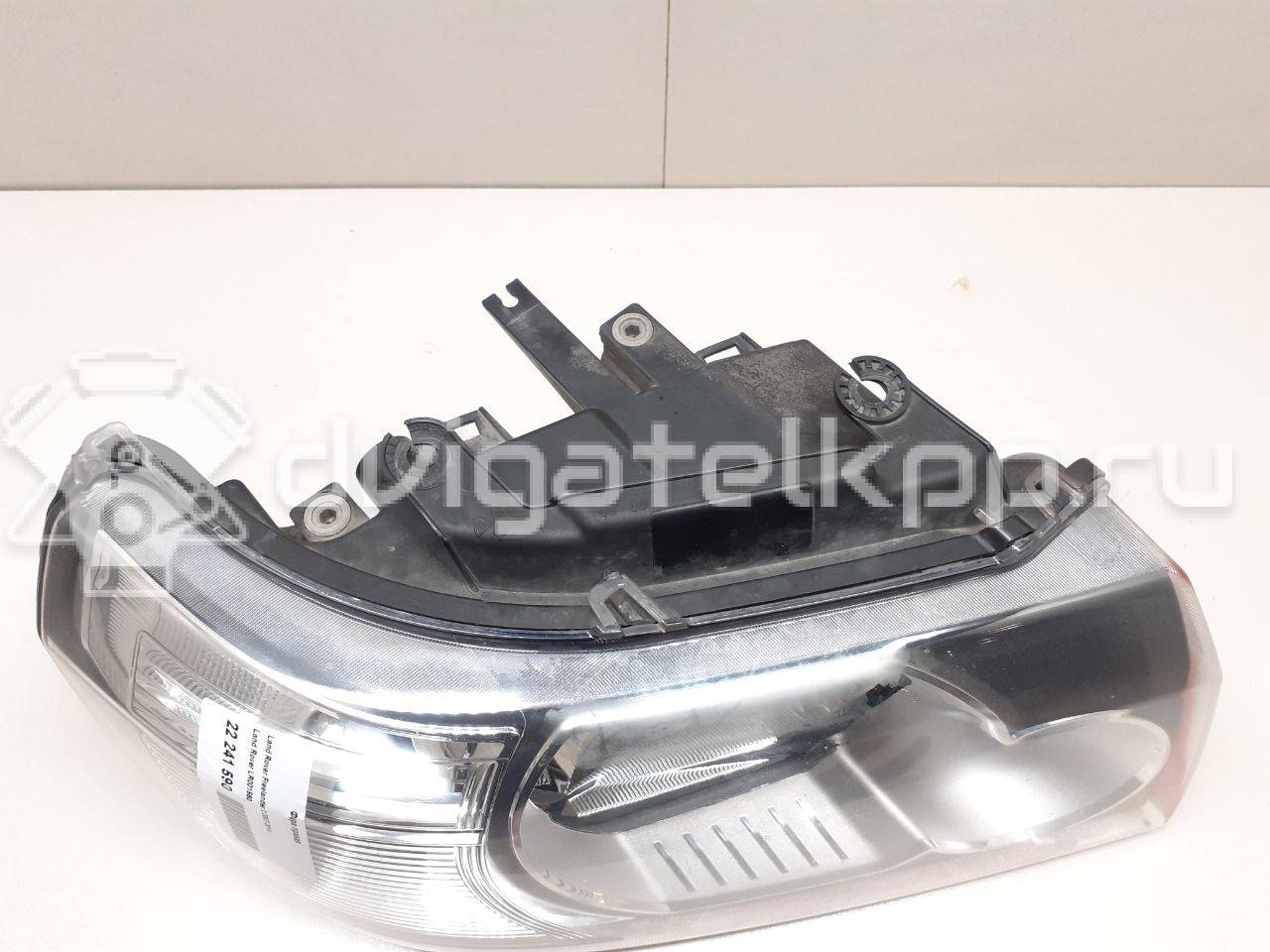 Фото Фара правая  LR001560 для Land Rover Freelander {forloop.counter}}