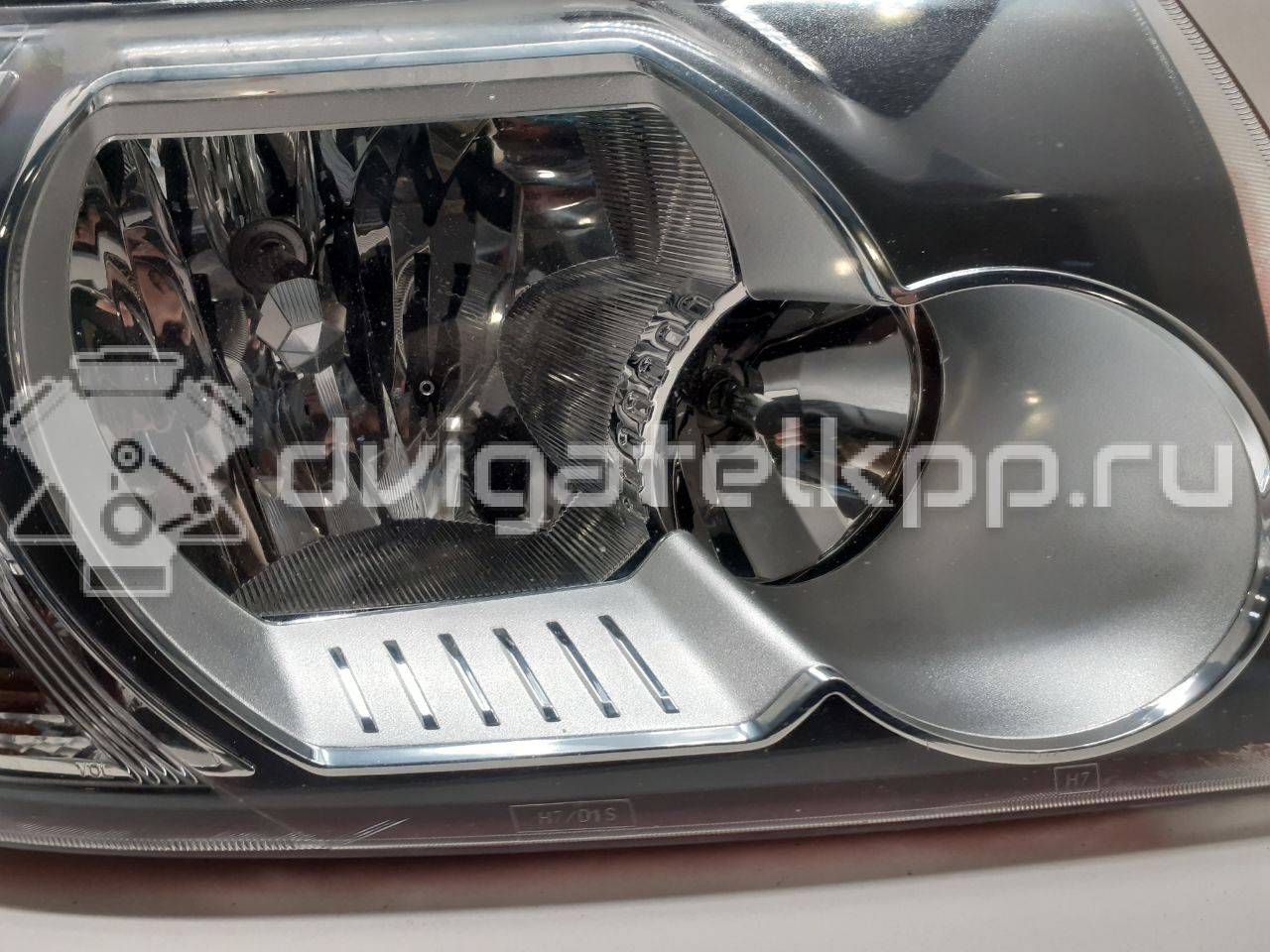 Фото Фара правая  LR001560 для Land Rover Freelander {forloop.counter}}