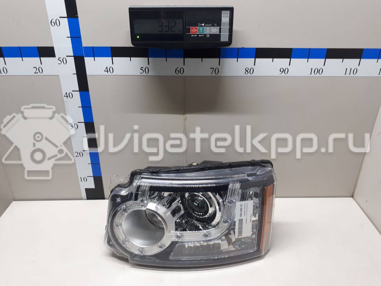 Фото Фара левая  LR023538 для Land Rover Discovery {forloop.counter}}