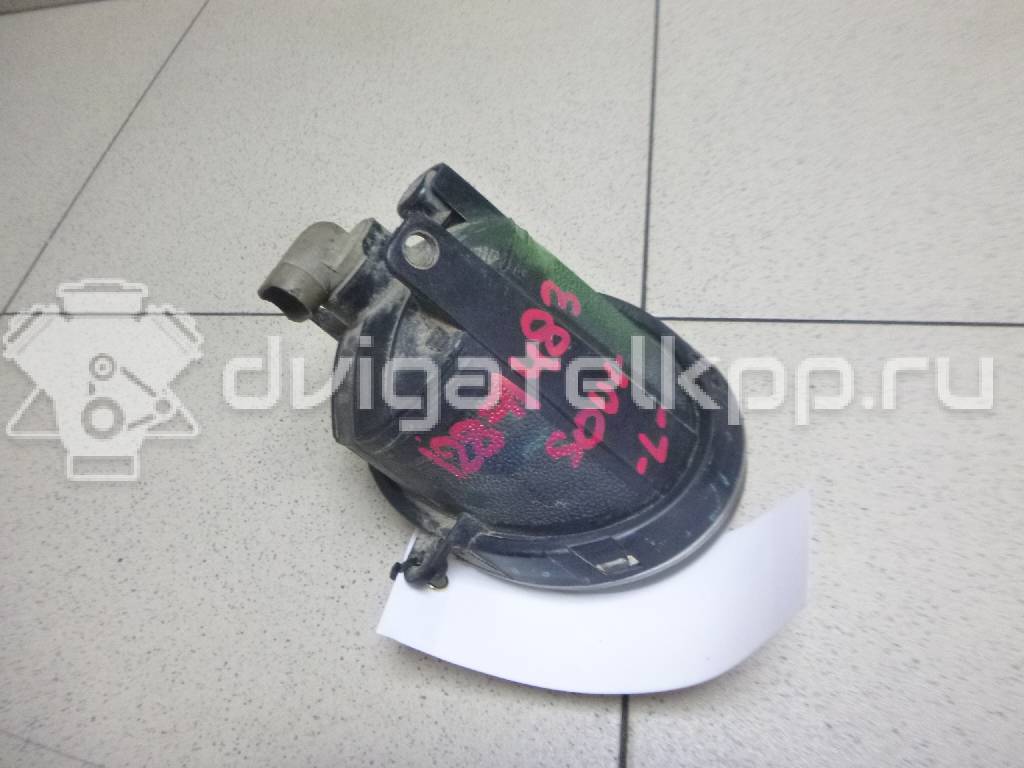 Фото Фара противотуманная левая  922012K000 для Kia Soul {forloop.counter}}