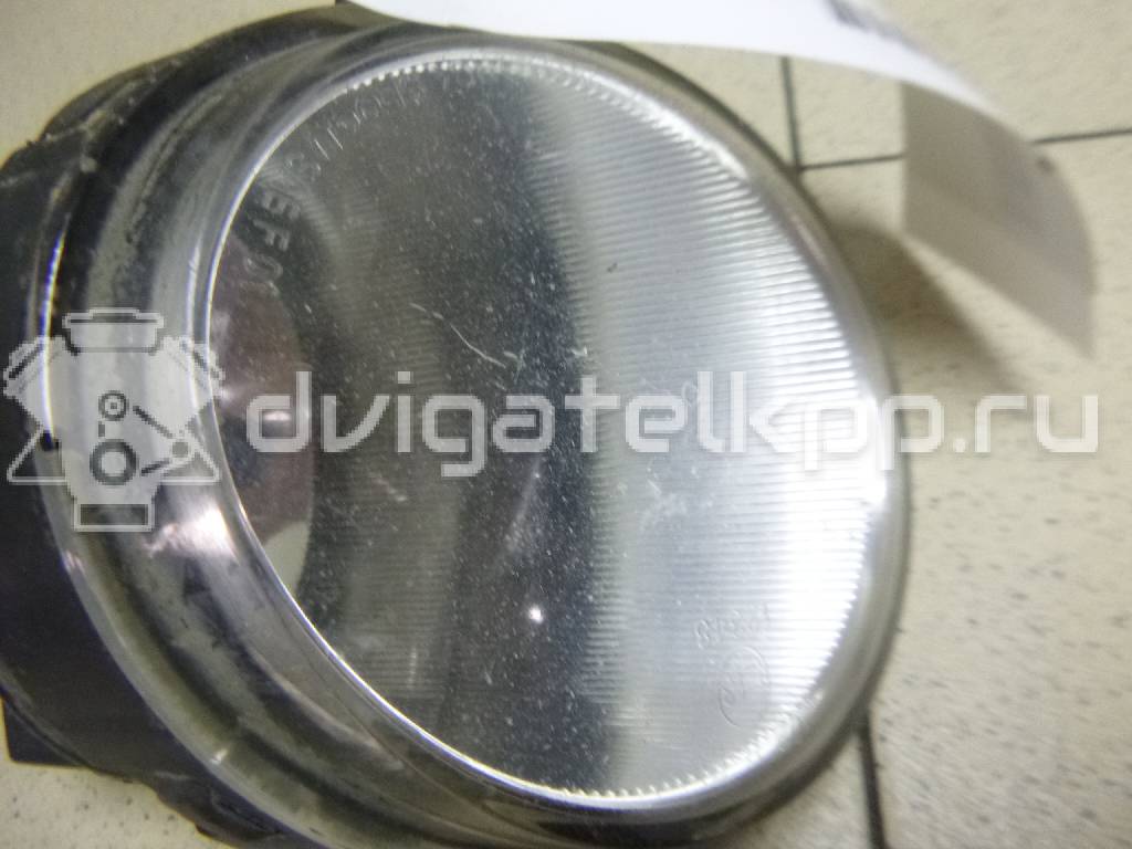 Фото Фара противотуманная левая  922012K000 для Kia Soul {forloop.counter}}