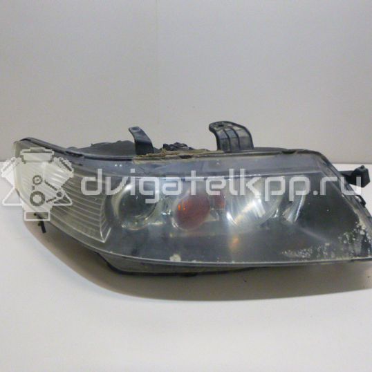 Фото Фара правая  33101seag01 для Honda Accord