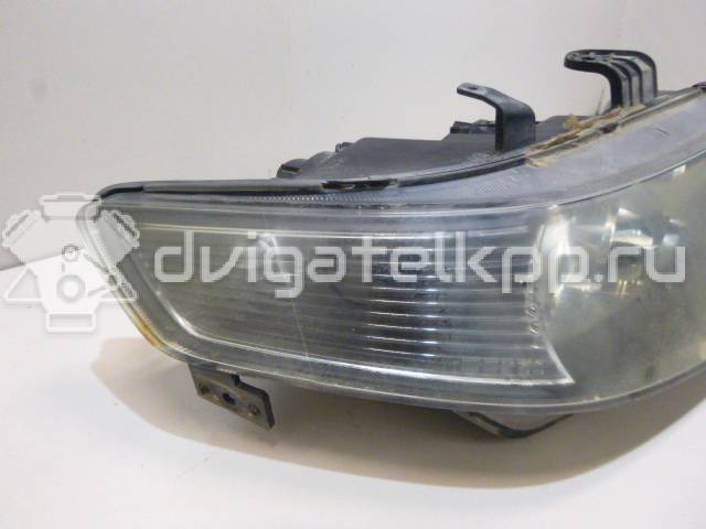 Фото Фара правая  33101seag01 для Honda Accord {forloop.counter}}