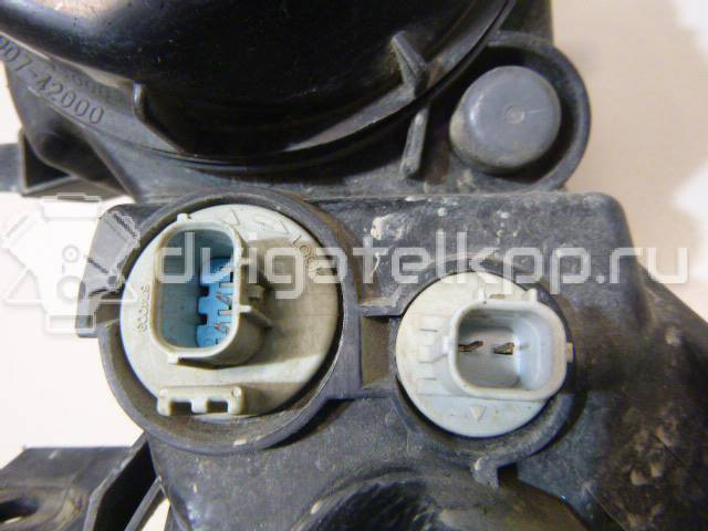 Фото Фара правая  33101seag01 для Honda Accord {forloop.counter}}