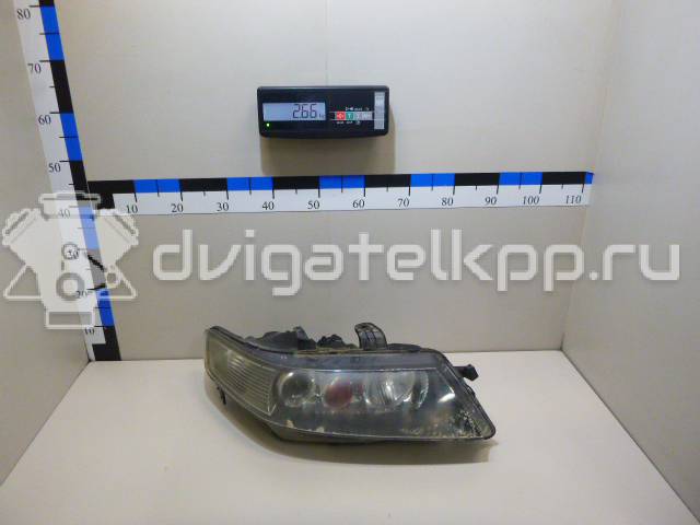 Фото Фара правая  33101seag01 для Honda Accord {forloop.counter}}