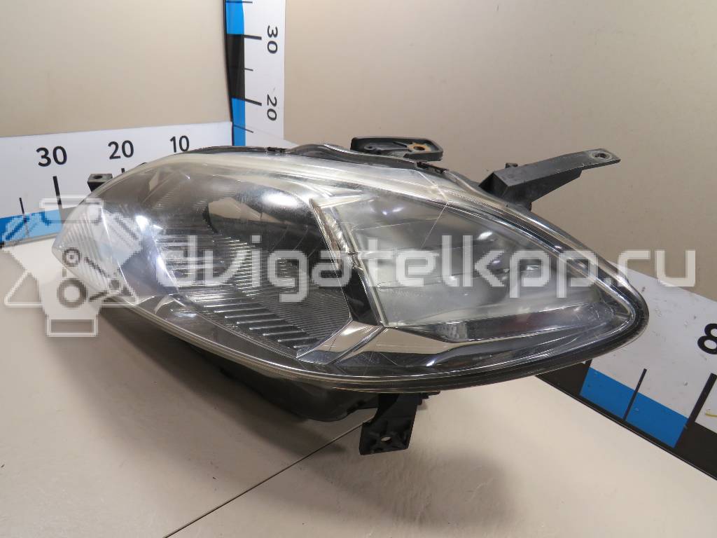 Фото Фара левая  33151sjdg01 для Honda Fr-V Be {forloop.counter}}