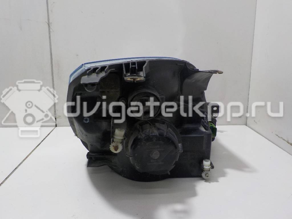 Фото Фара левая  1320349 для Ford Fiesta {forloop.counter}}