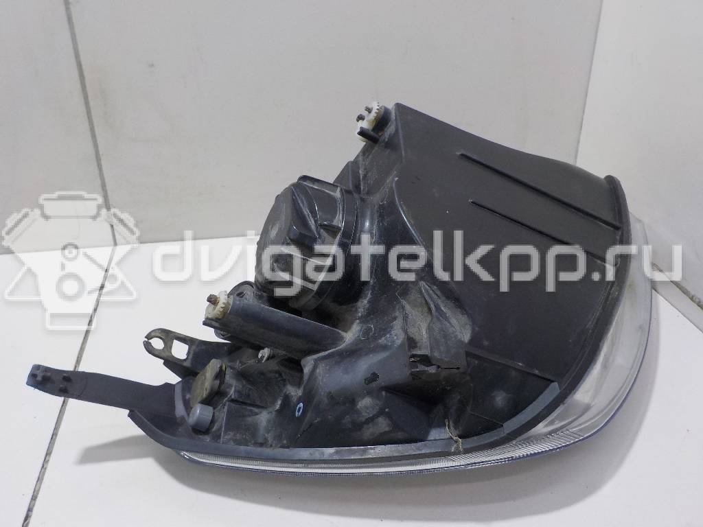 Фото Фара левая  1320349 для Ford Fiesta {forloop.counter}}