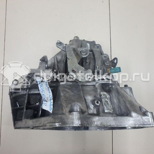 Фото Контрактная (б/у) МКПП для Nissan (Dongfeng) / Suzuki / Samsung / Nissan 129-147 л.с 16V 2.0 л MR20DE Бензин/спирт 32010JD200