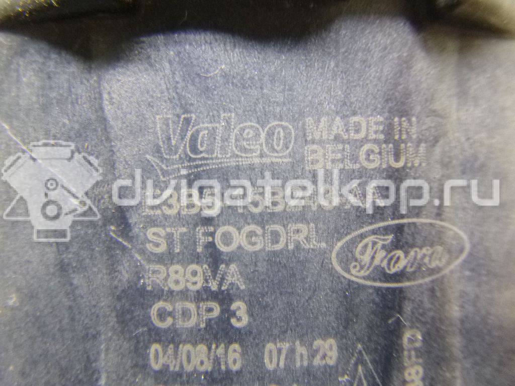 Фото Фара противотуманная  E3B515B243AA для Ford Ecosport / Ka {forloop.counter}}