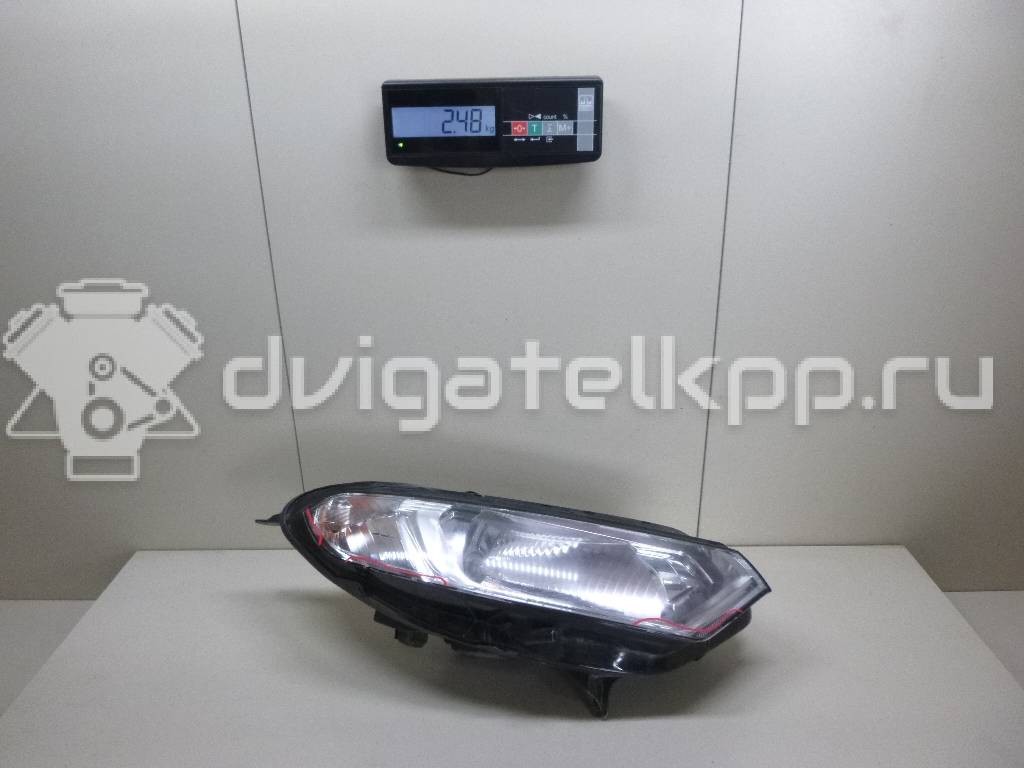 Фото Фара правая  2027016 для Ford Ecosport {forloop.counter}}
