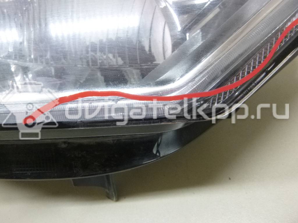 Фото Фара правая  2027016 для Ford Ecosport {forloop.counter}}