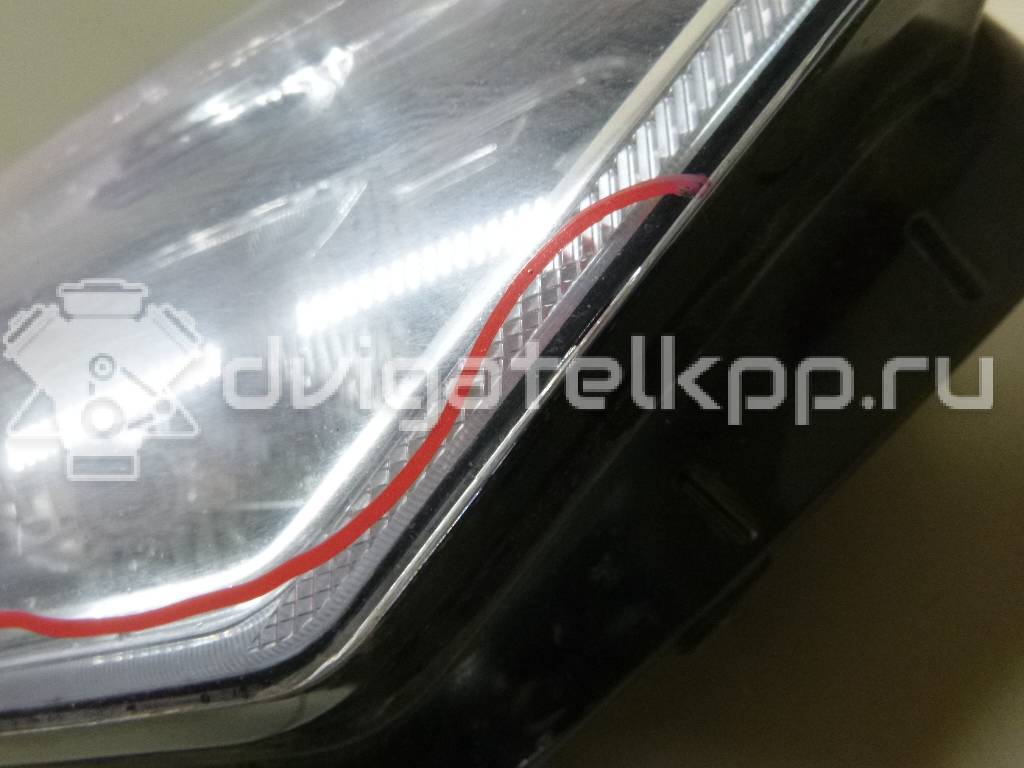 Фото Фара правая  2027016 для Ford Ecosport {forloop.counter}}