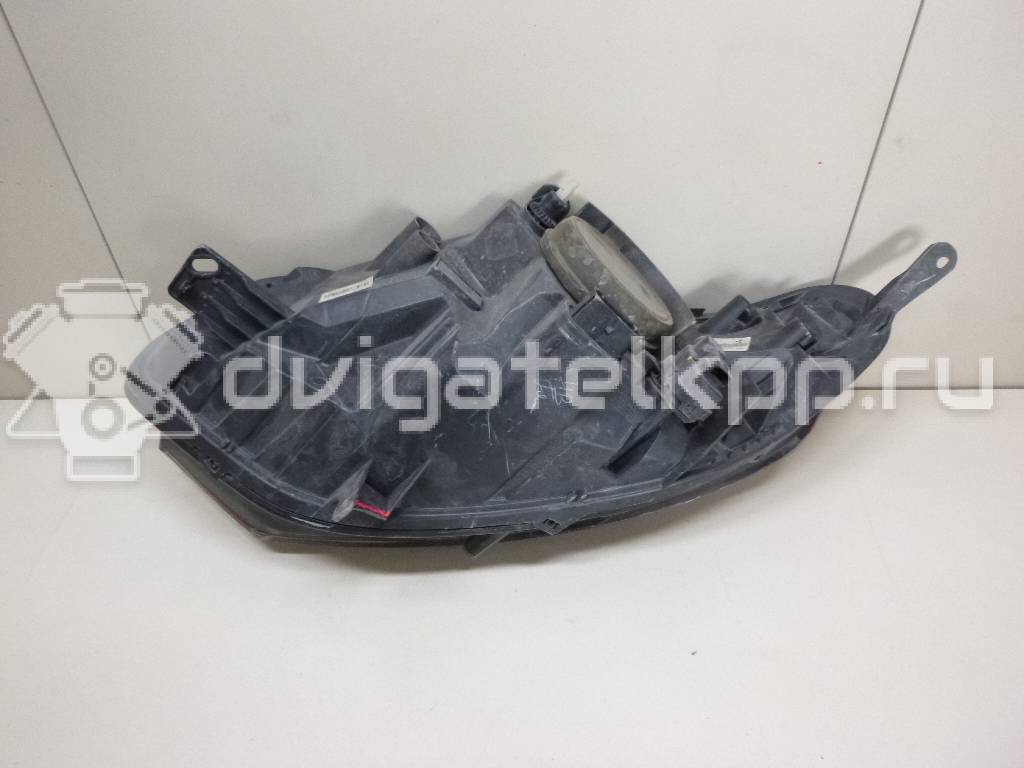 Фото Фара правая  2027016 для Ford Ecosport {forloop.counter}}