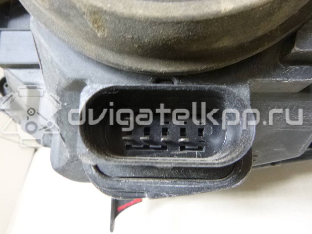 Фото Фара правая  2027016 для Ford Ecosport {forloop.counter}}
