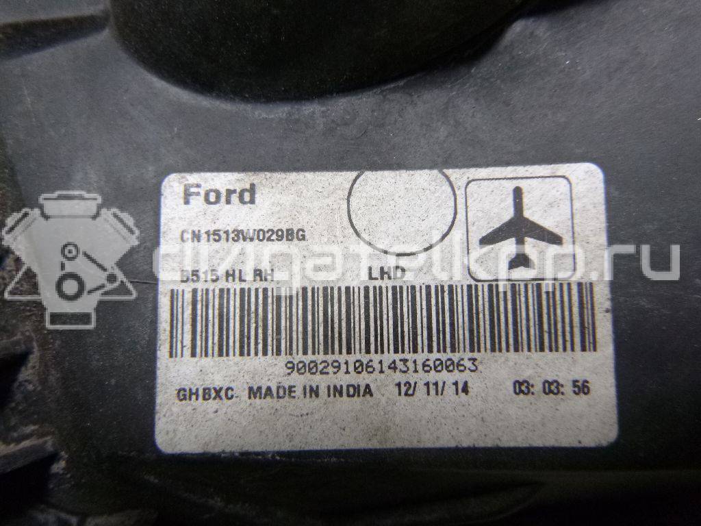Фото Фара правая  2027016 для Ford Ecosport {forloop.counter}}