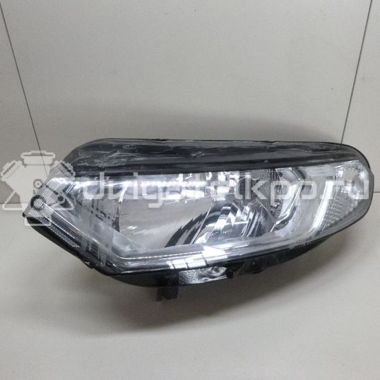 Фото Фара левая  2027133 для Ford Ecosport