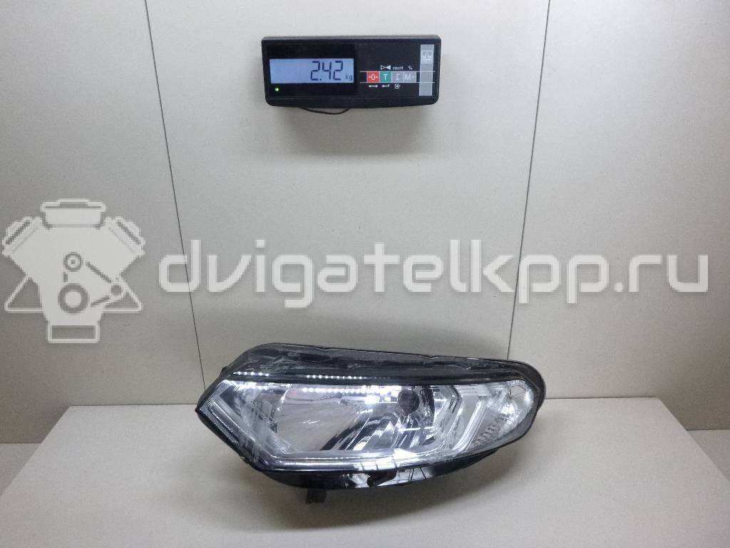 Фото Фара левая  2027133 для Ford Ecosport {forloop.counter}}